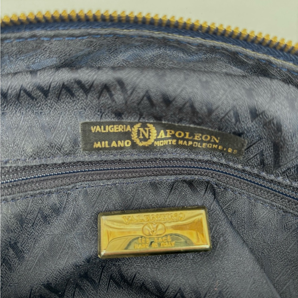 Vintage Valentino Bag - Picture 8 of 8